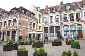 ibis Styles Lille Centre Grand Place - photo 6
