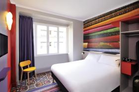 ibis Styles Lille Centre Grand Place - photo 8