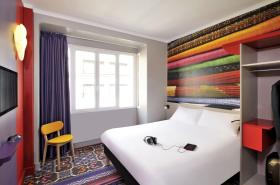 ibis Styles Lille Centre Grand Place - photo 18