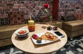 ibis Styles Lille Centre Grand Place - photo 14