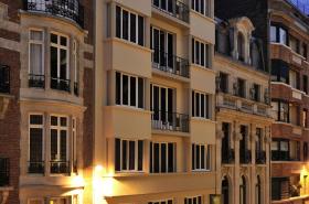 ibis Styles Lille Centre Grand Place - photo 17