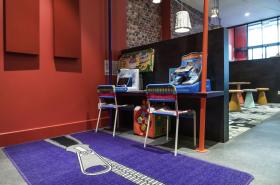 ibis Styles Lille Centre Grand Place - photo 12