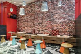 ibis Styles Lille Centre Grand Place - photo 13