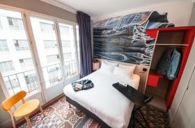 ibis Styles Lille Centre Grand Place - photo 16