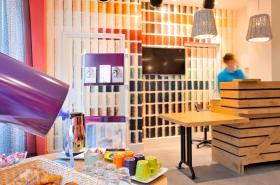 ibis Styles Lille Centre Grand Place - photo 26