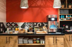 ibis Styles Lille Centre Grand Place - photo 22