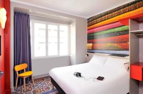 ibis Styles Lille Centre Grand Place - photo 24