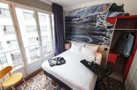 ibis Styles Lille Centre Grand Place - photo 12