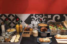 ibis Styles Lille Centre Grand Place - photo 6