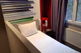 ibis Styles Lille Centre Grand Place - photo 23