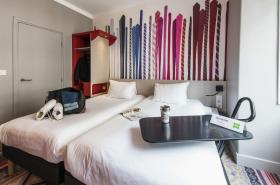 ibis Styles Lille Centre Grand Place - photo 21