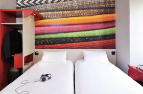 ibis Styles Lille Centre Grand Place - photo 19