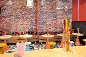 ibis Styles Lille Centre Grand Place - photo 26