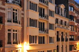 ibis Styles Lille Centre Grand Place - photo 4