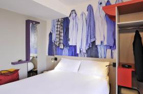 ibis Styles Lille Centre Grand Place - photo 20