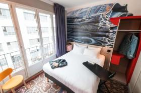 ibis Styles Lille Centre Grand Place - photo 22