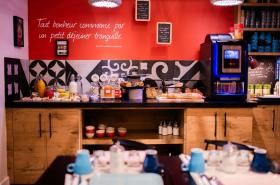 ibis Styles Lille Centre Grand Place - photo 27