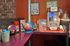 ibis Styles Lille Centre Grand Place - photo 11