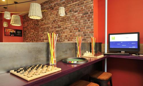 ibis Styles Lille Centre Grand Place - photo 2