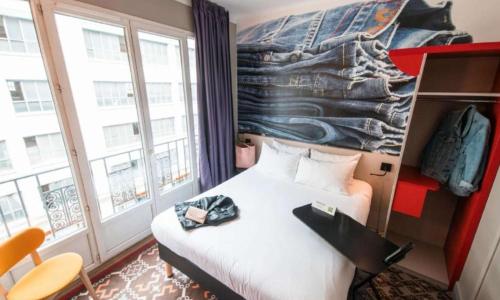 ibis Styles Lille Centre Grand Place - photo 1