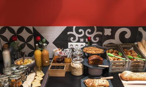 ibis Styles Lille Centre Grand Place - photo 3