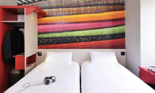 ibis Styles Lille Centre Grand Place - photo 3