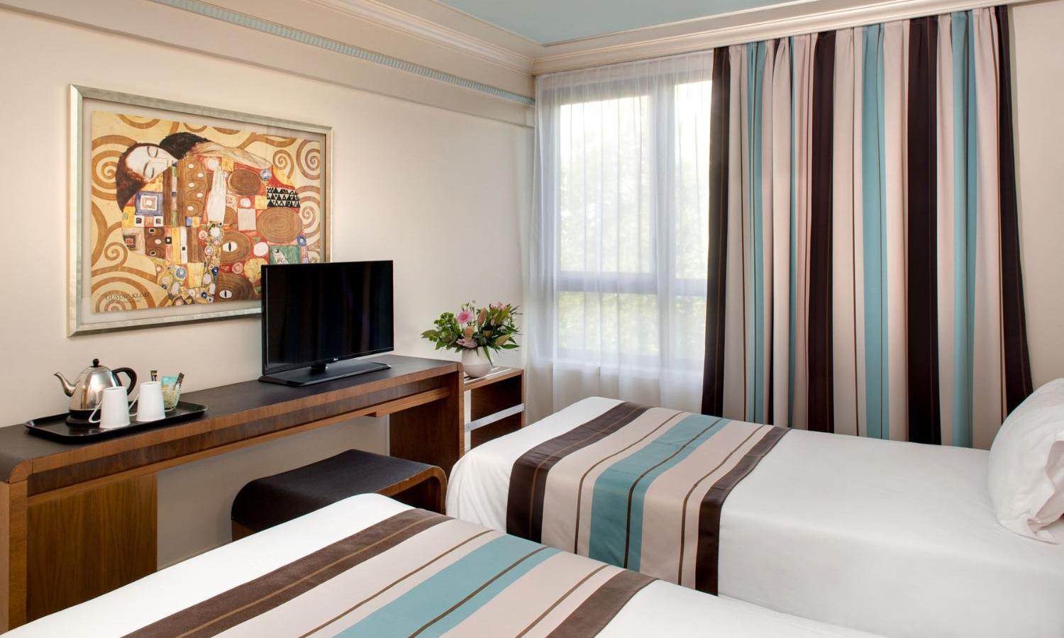 Photo Hotel Art Deco Euralille