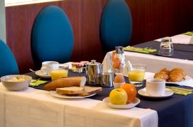 Hotel Art Deco Euralille - photo 12