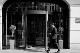 Hotel Art Deco Euralille - photo 10