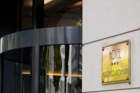 Hotel Art Deco Euralille - photo 15