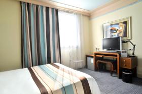 Hotel Art Deco Euralille - photo 17