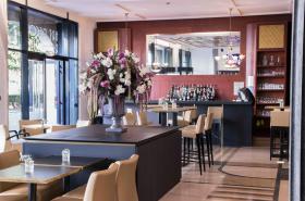 Hotel Art Deco Euralille - photo 24