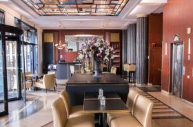 Hotel Art Deco Euralille - photo 7