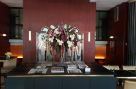 Hotel Art Deco Euralille - photo 11
