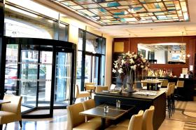 Hotel Art Deco Euralille - photo 26