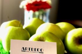 Hotel Art Deco Euralille - photo 25