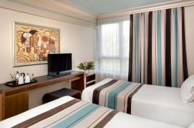 Hotel Art Deco Euralille - photo 4