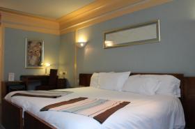 Hotel Art Deco Euralille - photo 9