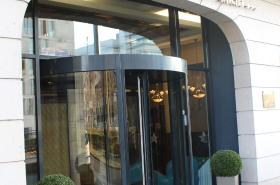 Hotel Art Deco Euralille - photo 5