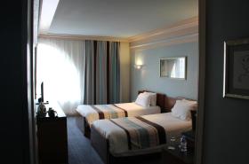 Hotel Art Deco Euralille - photo 18