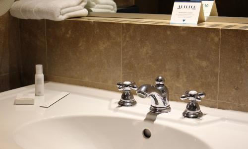 Hotel Art Deco Euralille - photo 3