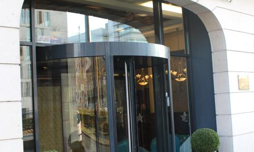Hotel Art Deco Euralille - photo 2
