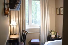 Hôtel de la Treille - photo 15