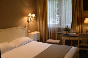 Hôtel de la Treille - photo 20