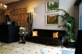 Hôtel de la Treille - photo 25