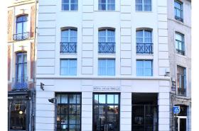 Hôtel de la Treille - photo 11