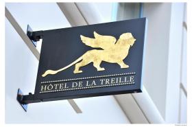 Hôtel de la Treille - photo 4