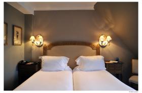 Hôtel de la Treille - photo 5