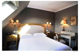 Hôtel de la Treille - photo 17