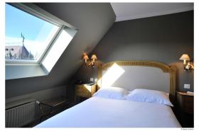 Hôtel de la Treille - photo 24